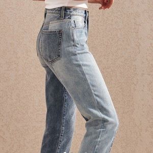 Pacsun mom jeans